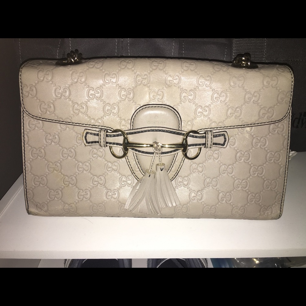 Gucci shoulder bag